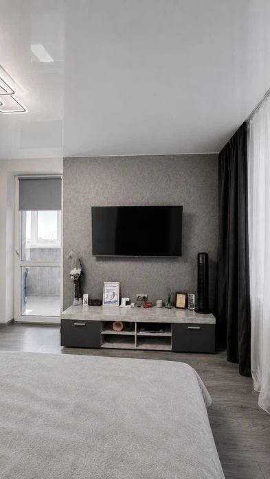 LS-5 For the first time on sale! 1-room apartment in the new building of the Luch residential complex
One-room apartment