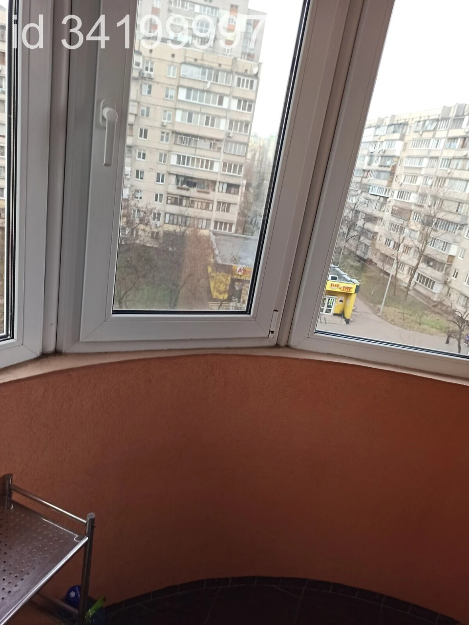 Довгострокова Оренда Квартира Лівобережний Масив