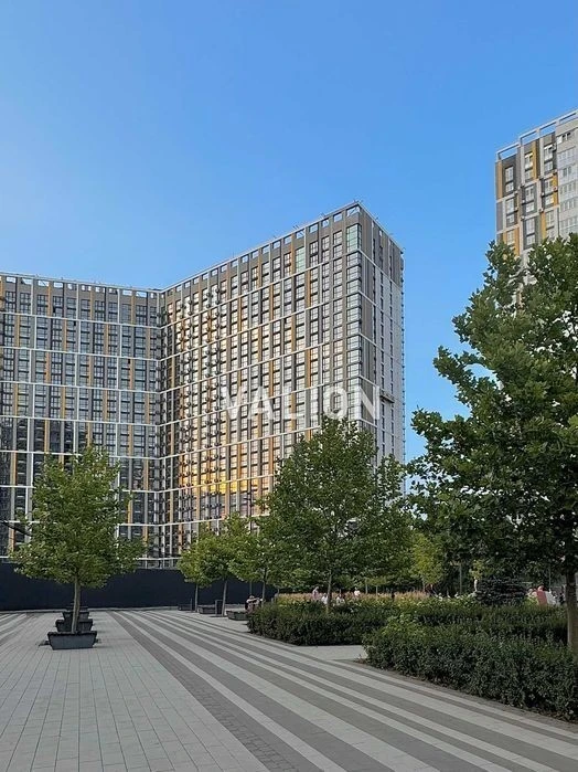 Sale Without % 2-room apartment 96.7m2 in the residential complex Rusanivska Ha