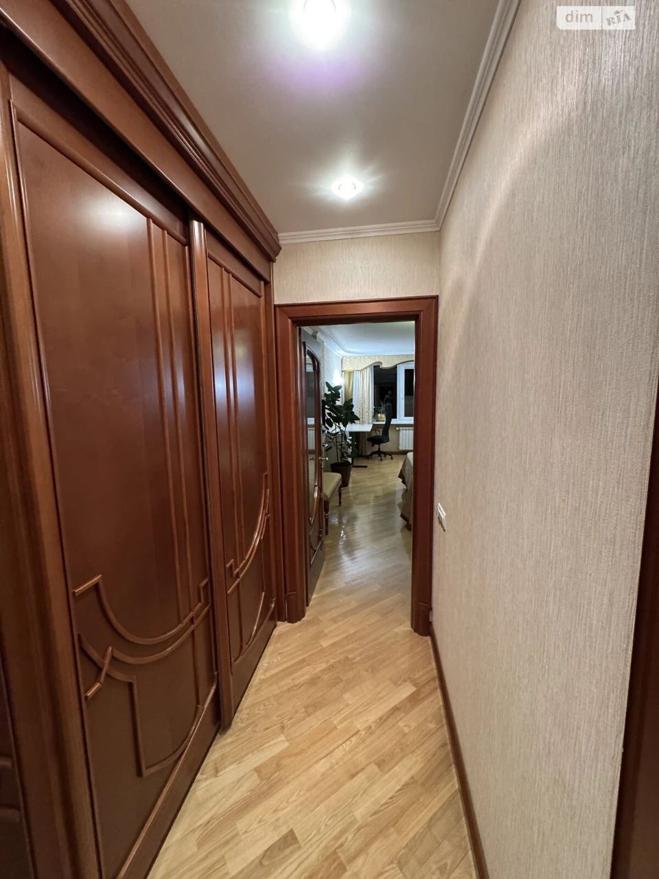 Довгострокова Оренда Квартира Лук'янівка