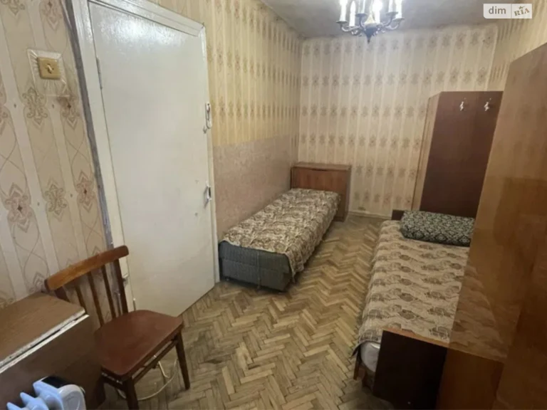 Довгострокова Оренда Квартира Сирець