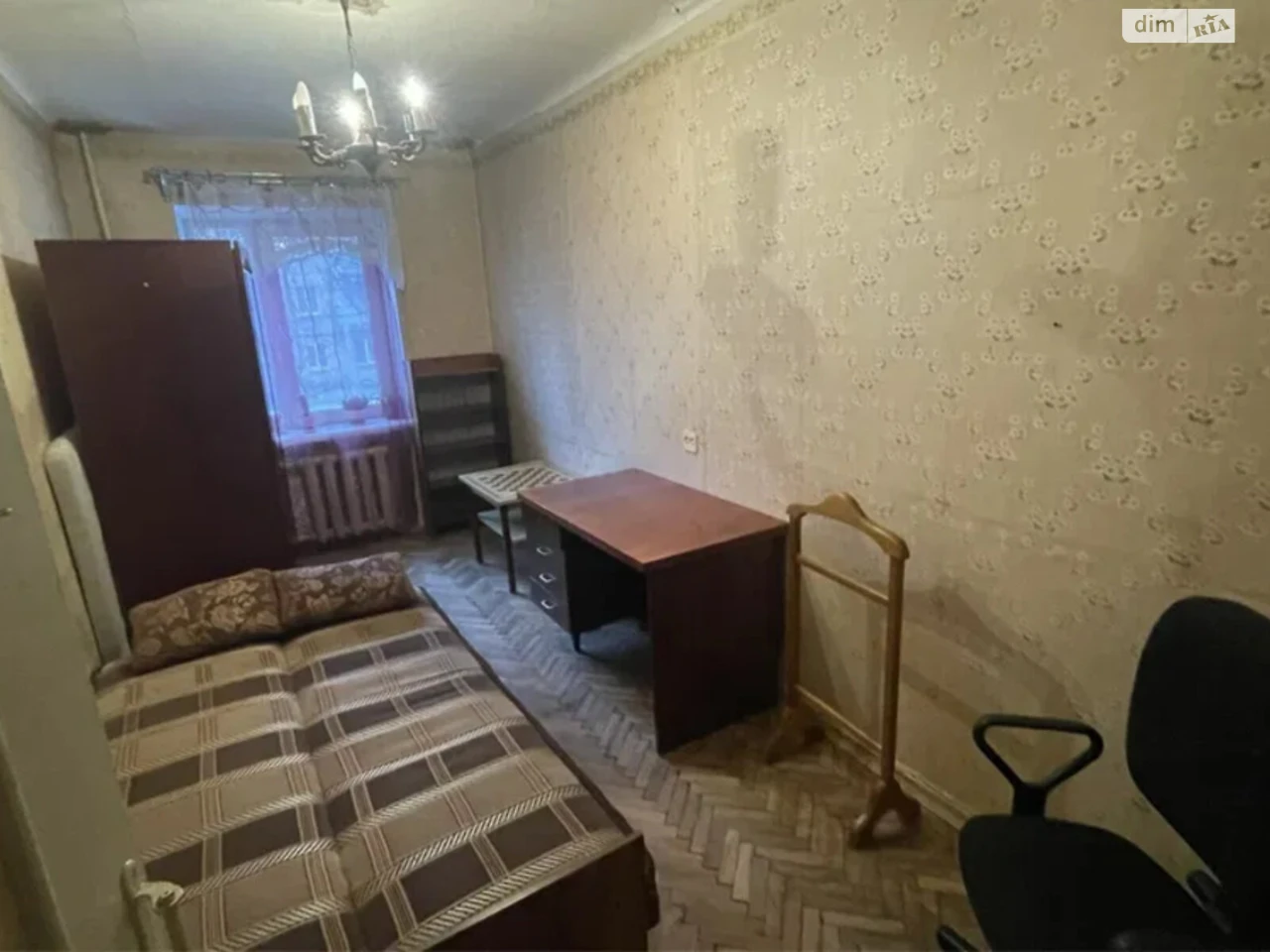 Довгострокова Оренда Квартира Сирець