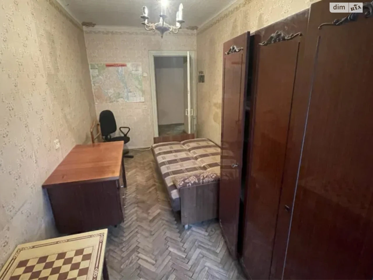 Довгострокова Оренда Квартира Сирець