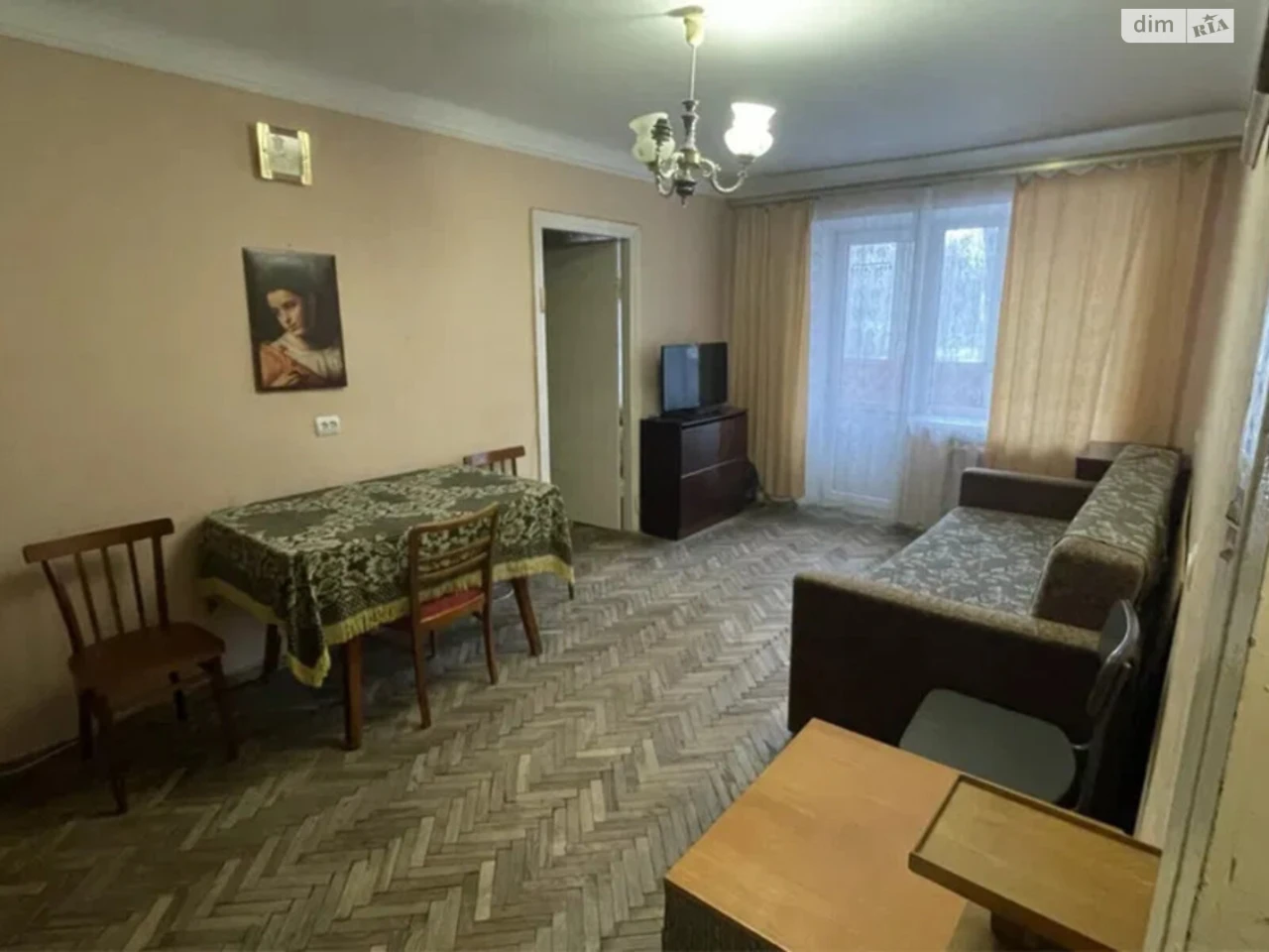 Довгострокова Оренда Квартира Сирець