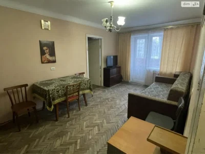 Довгострокова Оренда Квартира Сирець