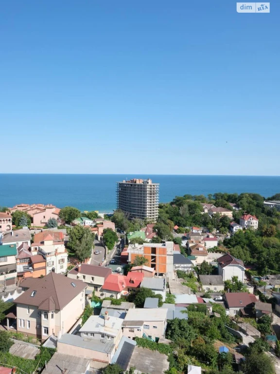 Продажа квартиры Золотой Берег.