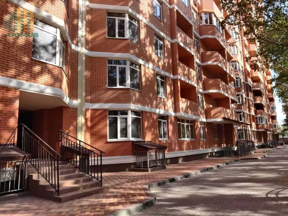 Продам 2-х комн 69 м2 в ЖК "Real Park/Реал Парк"! Дом сдан