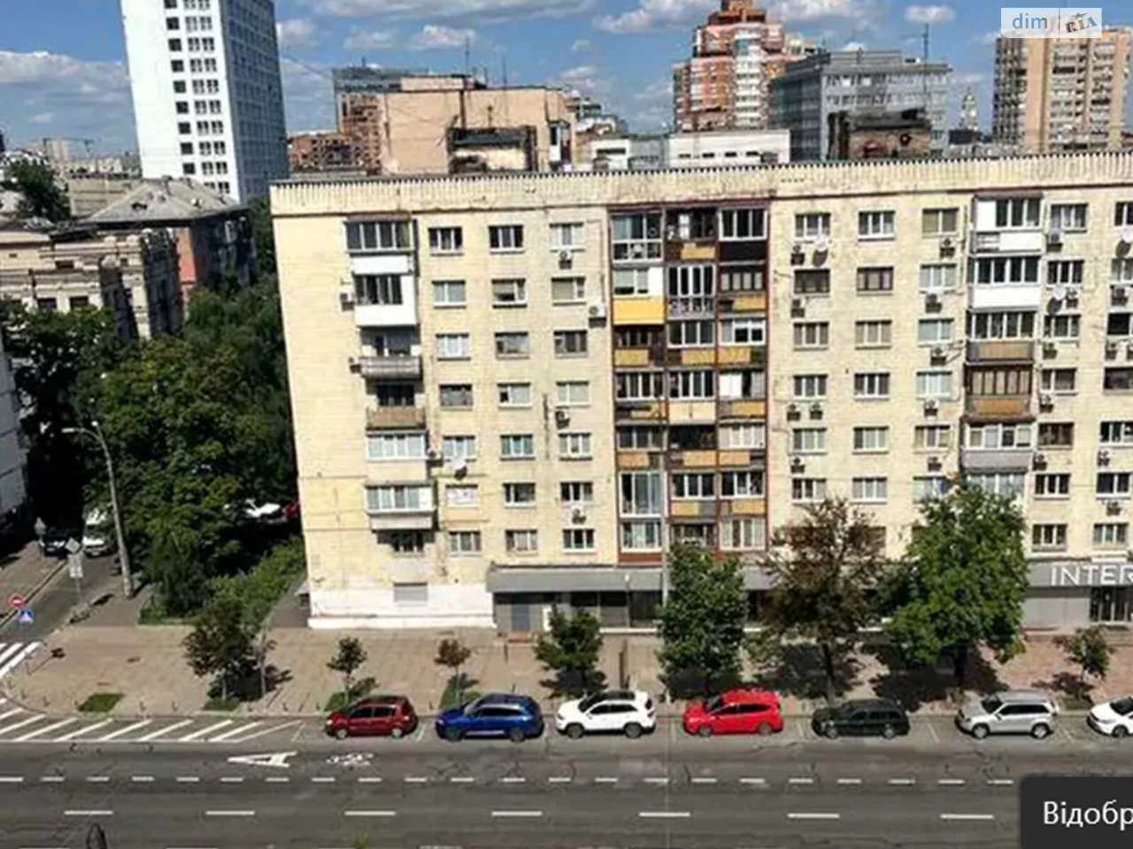 Довгострокова Оренда Квартира Черепанова гора