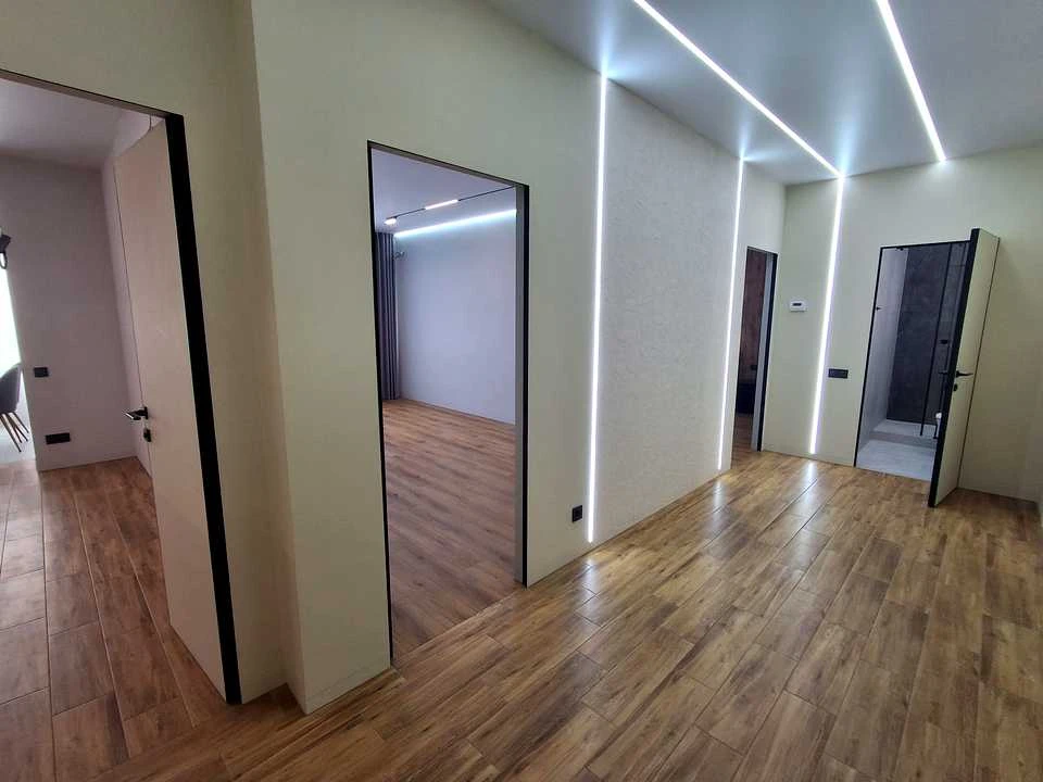 Квартира. Хмельницький, Зарічанська вул.