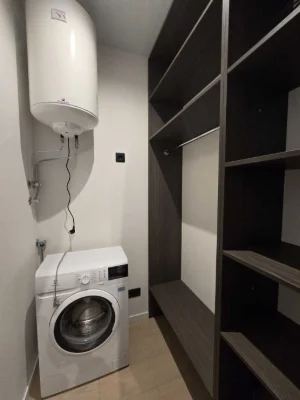 1-room apartment 40 m² for sale, 107, Metrologicheskaya street