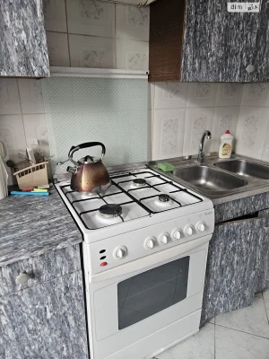 Довгострокова Оренда Квартира Саперне Поле