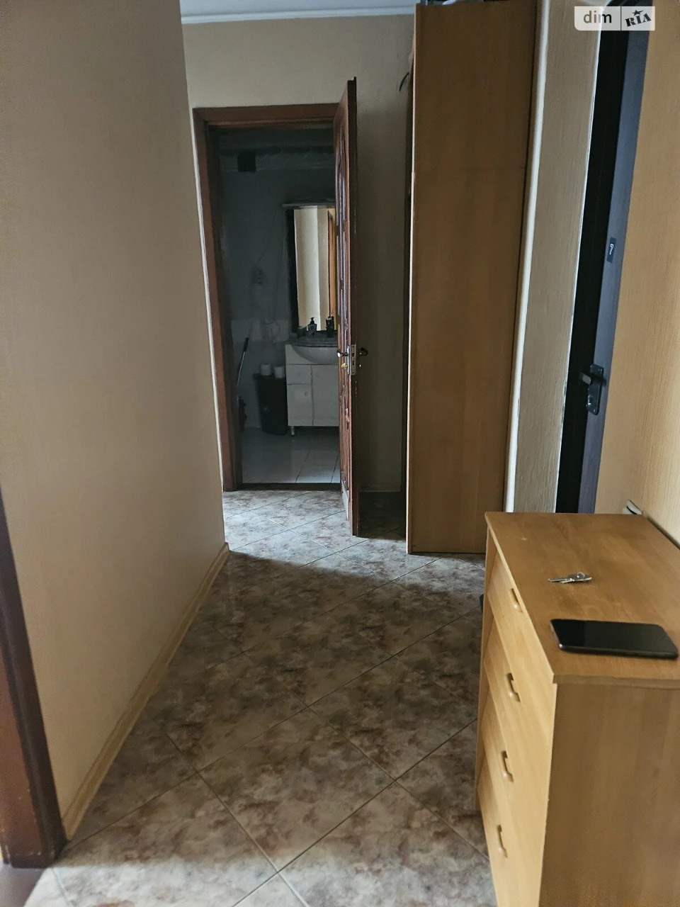 Довгострокова Оренда Квартира Саперне Поле