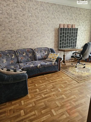 Довгострокова Оренда Квартира Саперне Поле