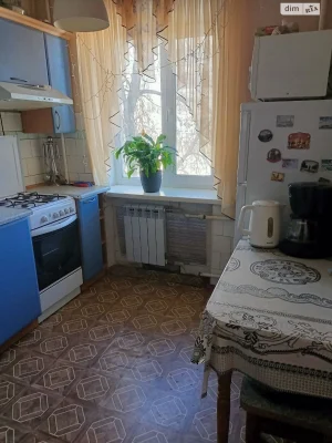 Довгострокова Оренда Квартира Сирець