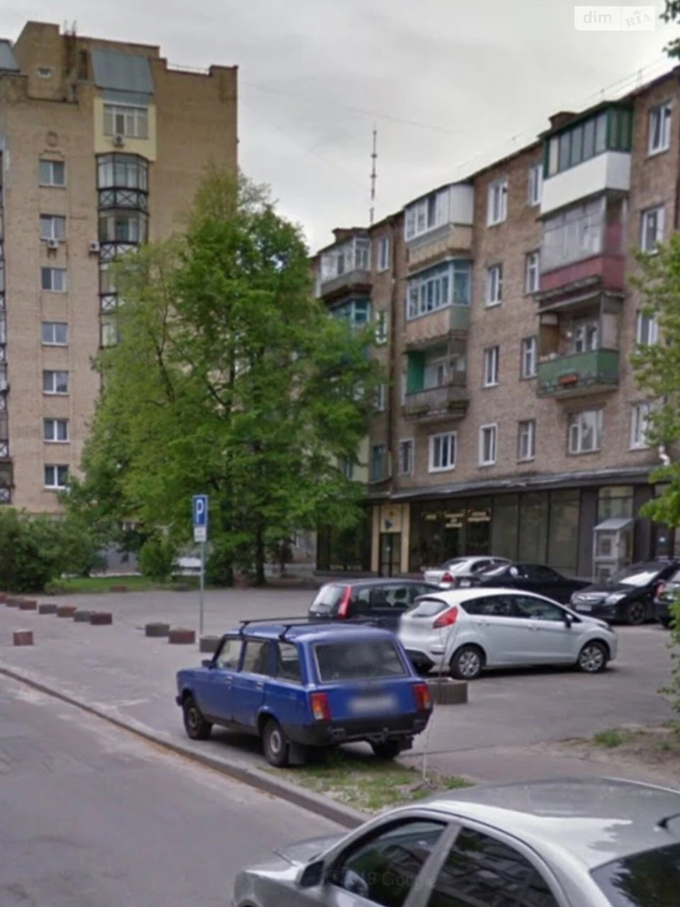Довгострокова Оренда Квартира Сирець