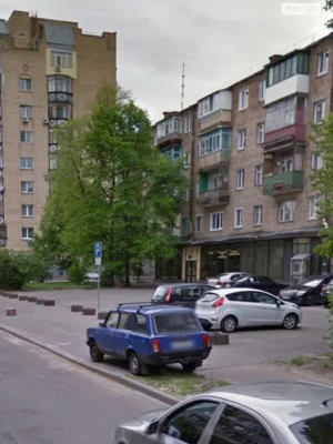 Довгострокова Оренда Квартира Сирець