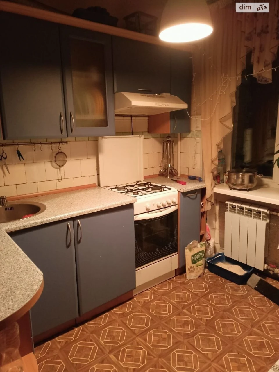 Довгострокова Оренда Квартира Сирець