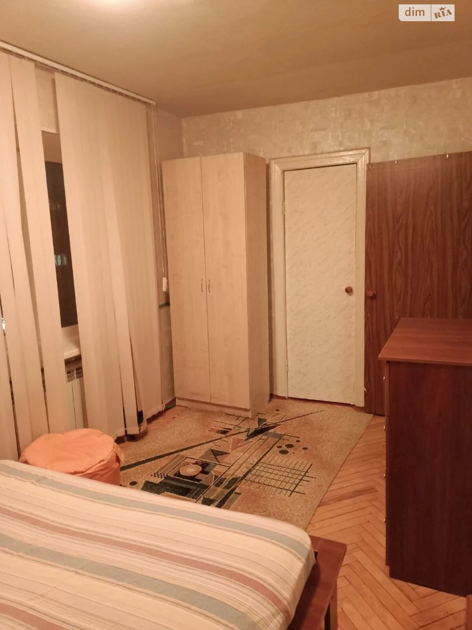 Довгострокова Оренда Квартира Сирець
