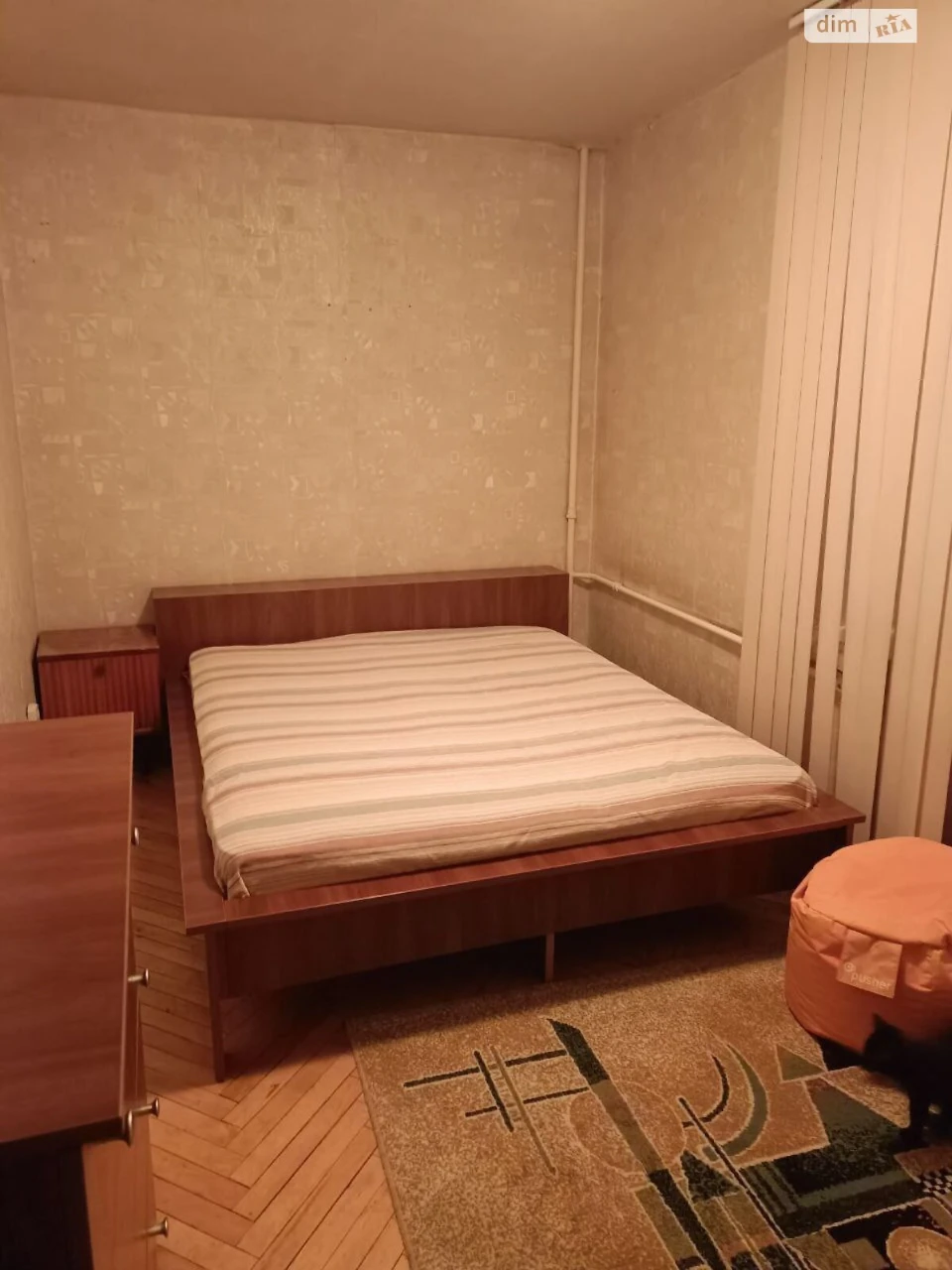 Довгострокова Оренда Квартира Сирець