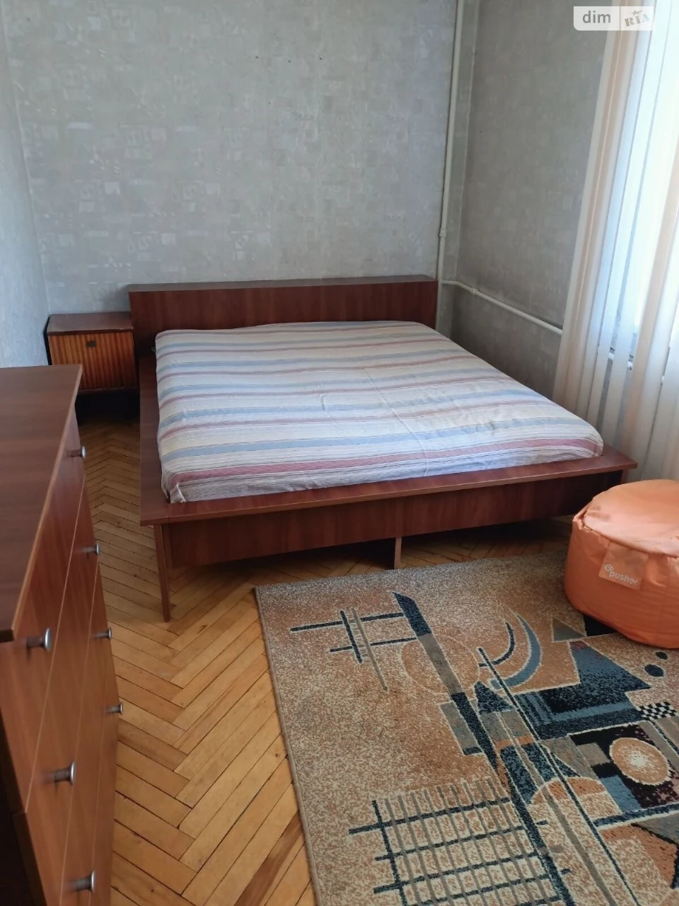 Довгострокова Оренда Квартира Сирець