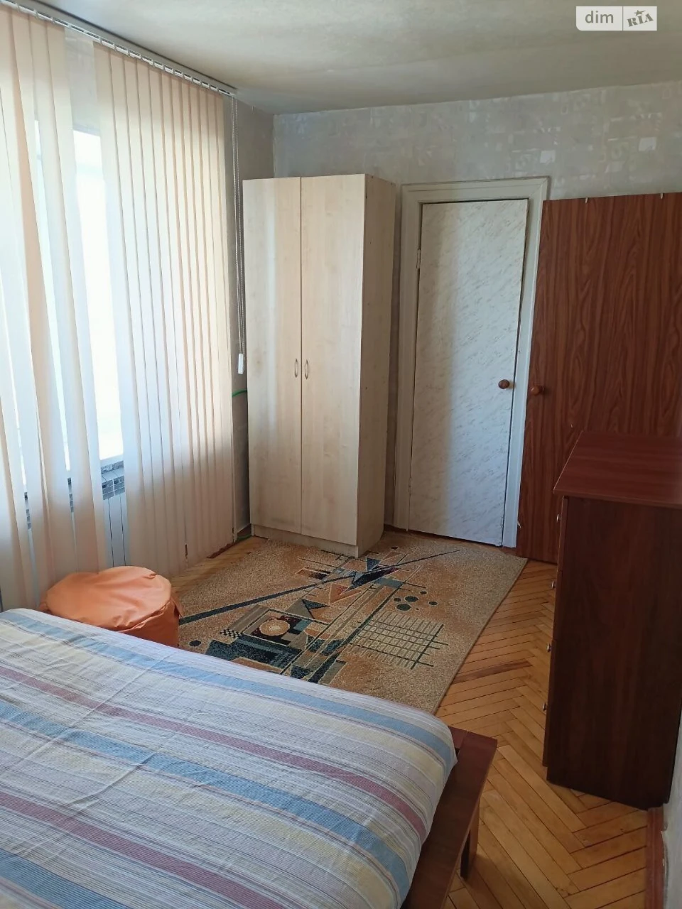 Довгострокова Оренда Квартира Сирець