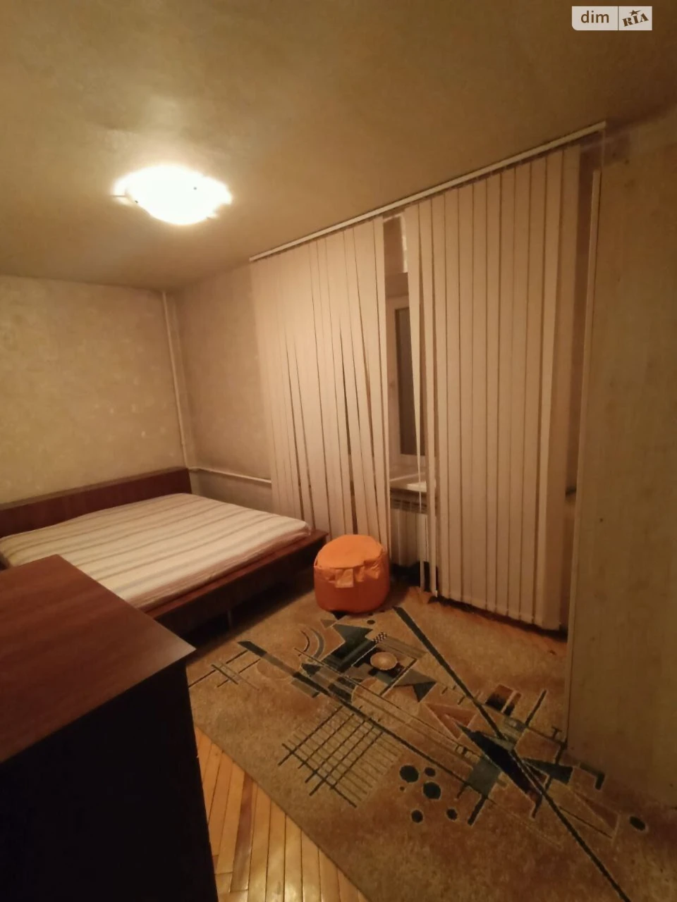 Довгострокова Оренда Квартира Сирець