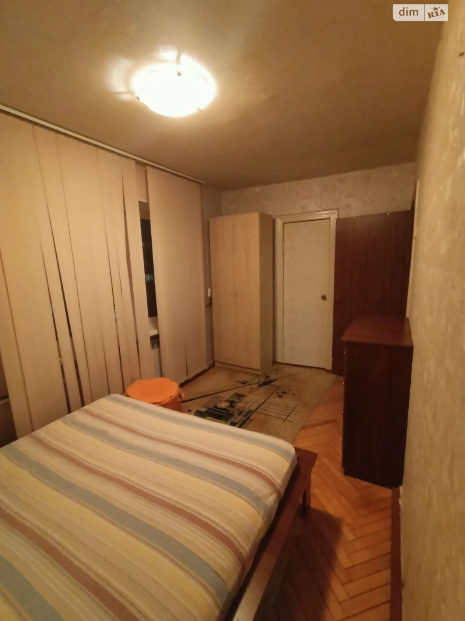 Довгострокова Оренда Квартира Сирець