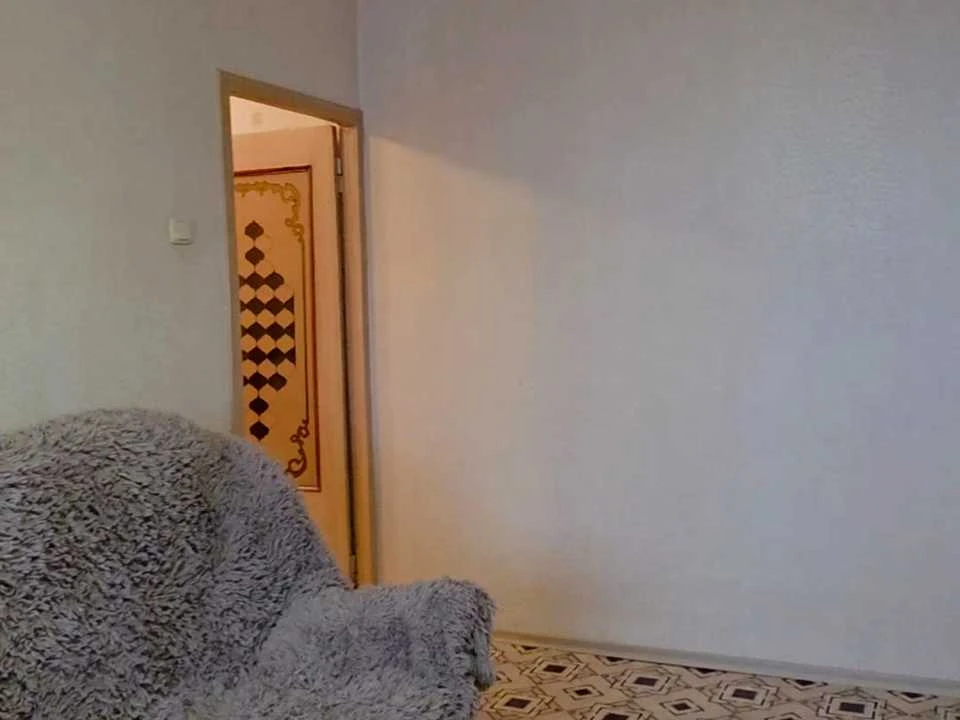 Apartment. Kharkiv, Akhsarova St.