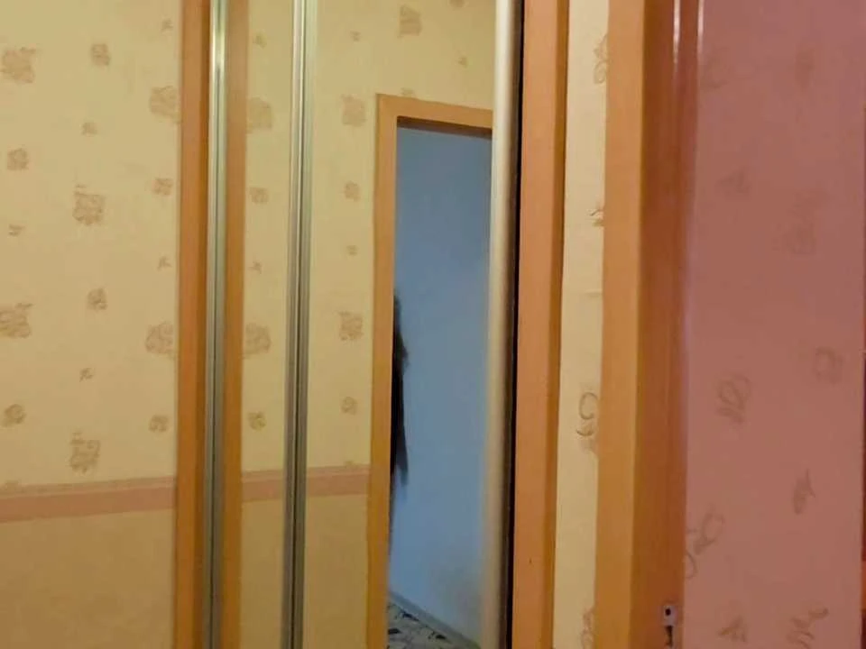 Apartment. Kharkiv, Akhsarova St.