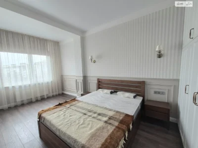 Довгострокова Оренда Квартира Лук'янівка