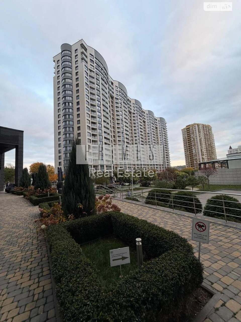 Довгострокова Оренда Квартира Голосіївський