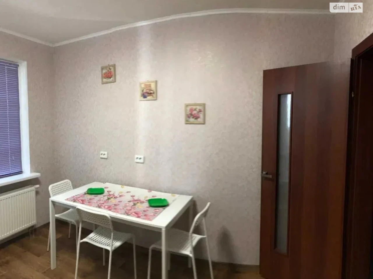 Довгострокова Оренда Квартира Деміївка