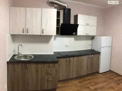 Довгострокова Оренда Квартира Деміївка