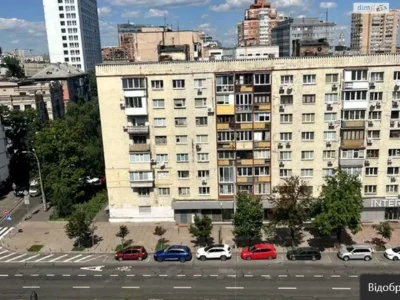 Довгострокова Оренда Квартира Печерськ