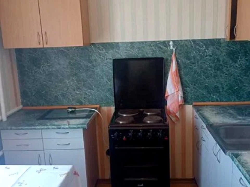 Квартира. Київ, Миколи Лаврухіна вул.
