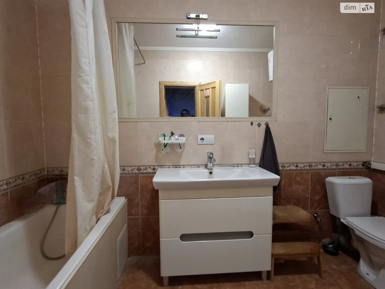 Довгострокова Оренда Квартира Деміївка