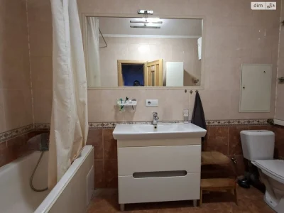 Довгострокова Оренда Квартира Деміївка
