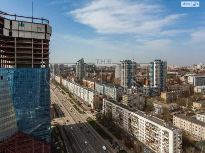 Довгострокова Оренда Квартира Шулявка