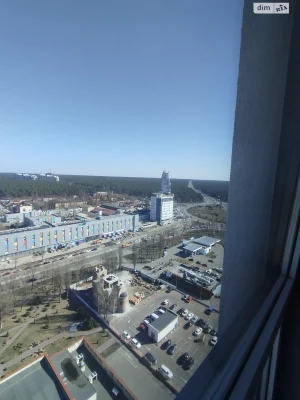 Довгострокова Оренда Квартира Харківський Масив