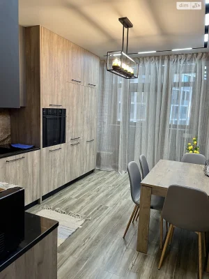 Довгострокова Оренда Квартира Шевченківський