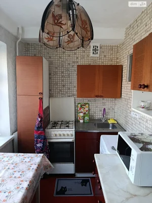 Довгострокова Оренда Квартира Солом'янський