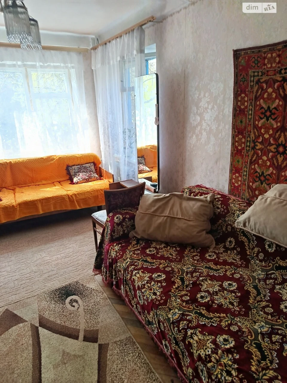 Довгострокова Оренда Квартира Солом'янський