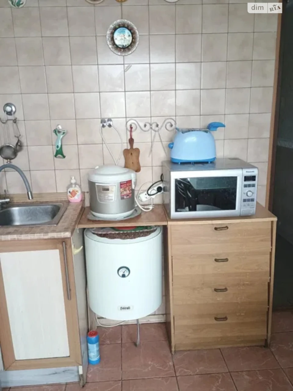 Довгострокова Оренда Квартира