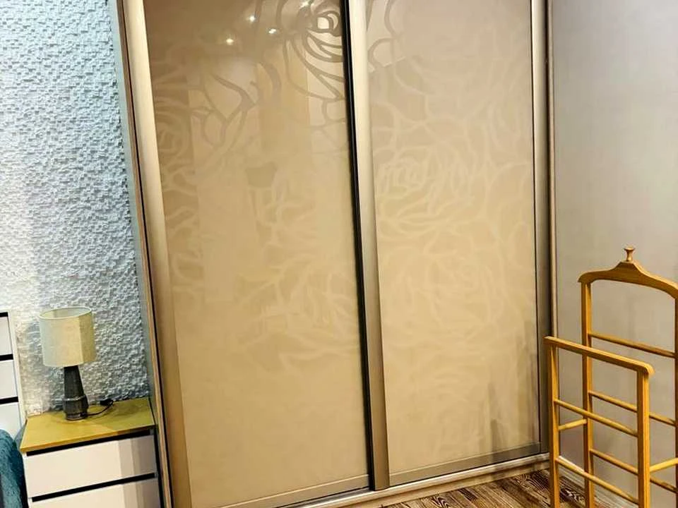 Квартира. Київ, Іоанна Павла II вул. (Патріса Лумумби)