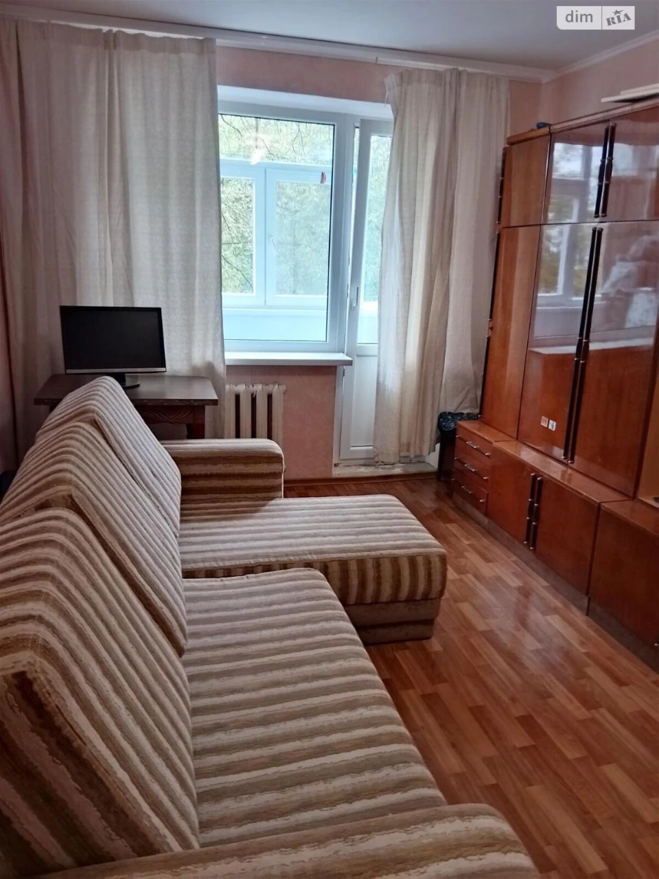 Довгострокова Оренда Квартира Половки