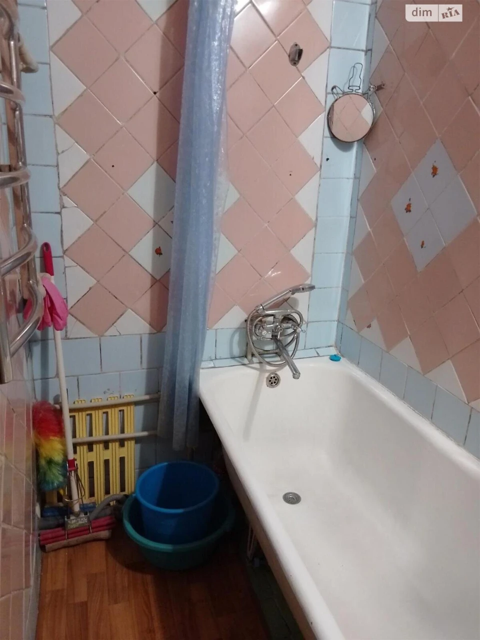 Довгострокова Оренда Квартира Половки