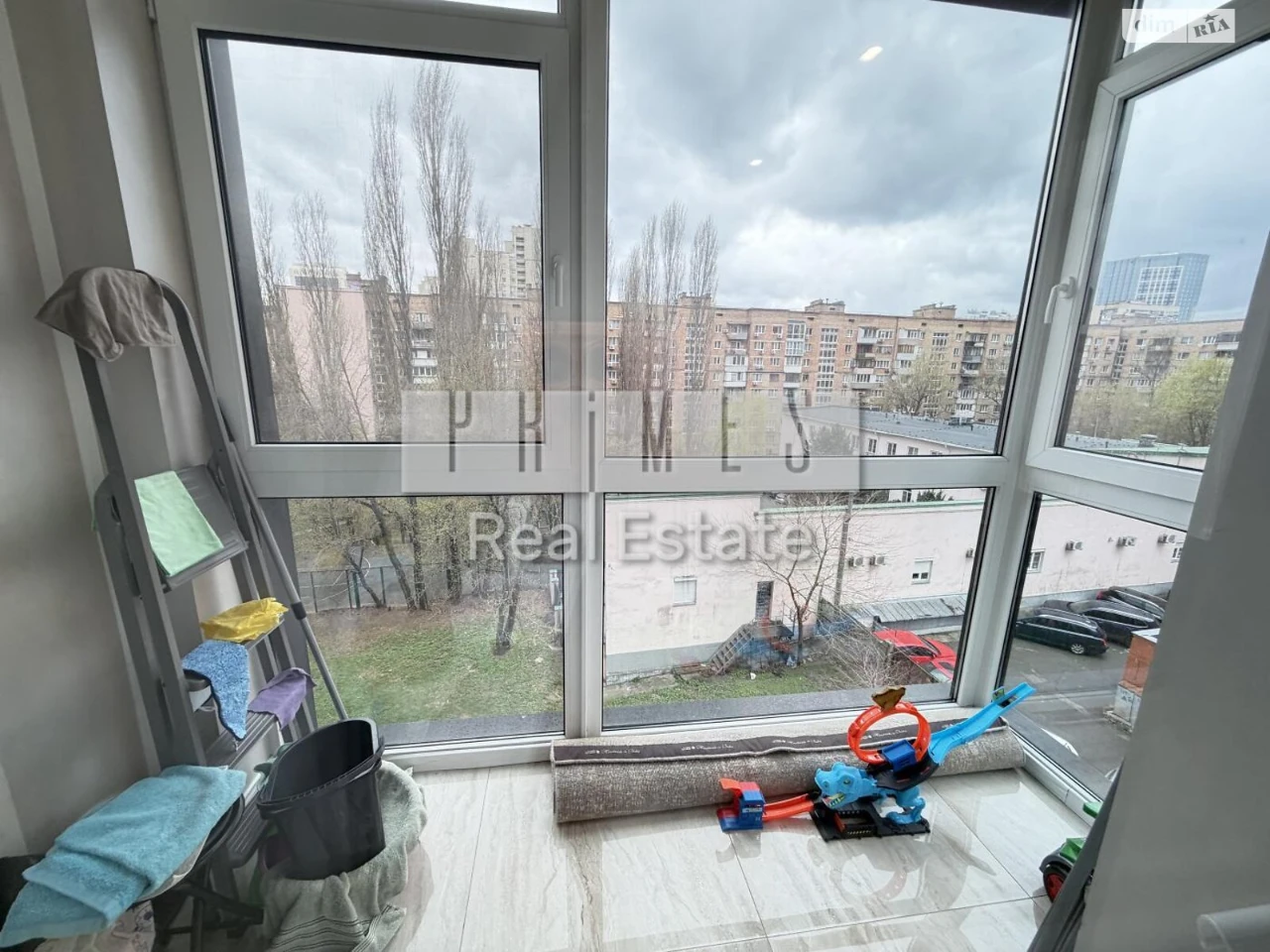 Довгострокова Оренда Квартира Саперне Поле