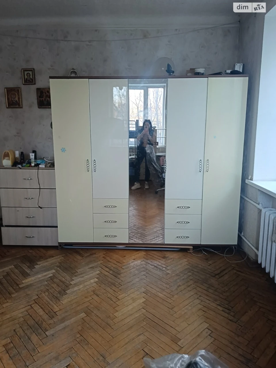 Довгострокова Оренда Квартира Нова Дарниця