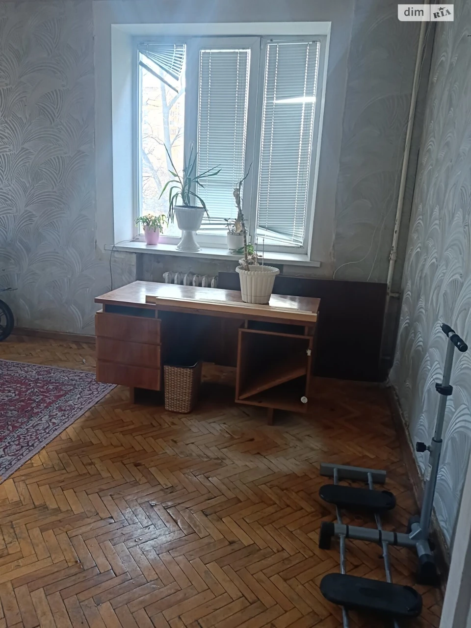 Довгострокова Оренда Квартира Нова Дарниця