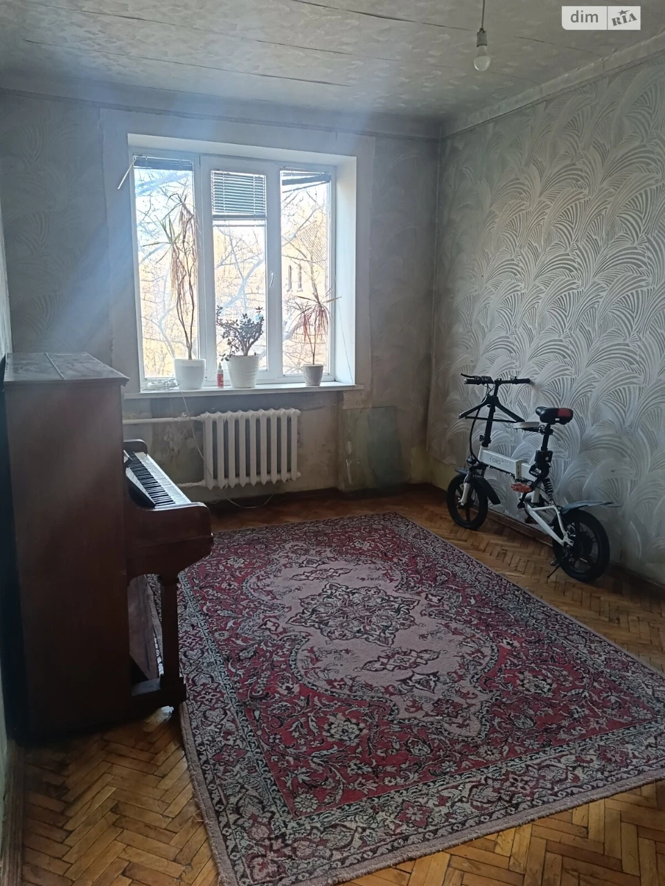 Довгострокова Оренда Квартира Нова Дарниця